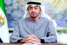 صورة بتوجيهات ومباركة رئيس الدولة.. محمد بن راشد يعلن عن تعديل وزاري في حكومة الإمارات