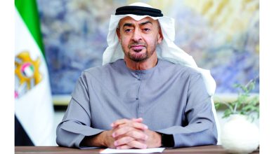 صورة بتوجيهات ومباركة رئيس الدولة.. محمد بن راشد يعلن عن تعديل وزاري في حكومة الإمارات