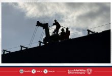 صورة سوريا تستأنف تصدير النفط الخام لأول مرة منذ عام 2010