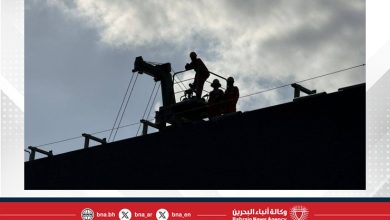 صورة سوريا تستأنف تصدير النفط الخام لأول مرة منذ عام 2010