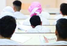 صورة مسح تشخيصي للطلبة لإعداد خطط تعليمية مناسبة