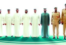 صورة «فض المنازعات الإيجارية» وشرطة دبي يُعزّزان منظومة الدفع الذكي