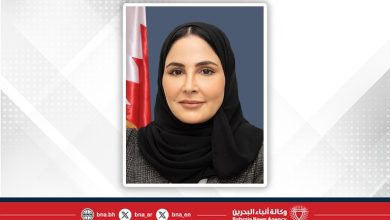 صورة وزارة المواصلات والاتصالات تطلق خدمة الخزائن الإلكترونية التابعة لبريد البحرين