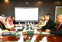 صورة مشروع شريان الحياة يتصدر مباحثات البنك الدولي والبرنامج السعودي لإعمار اليمن. تفاصيل