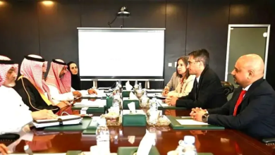 صورة مشروع شريان الحياة يتصدر مباحثات البنك الدولي والبرنامج السعودي لإعمار اليمن. تفاصيل