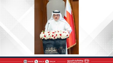 صورة في ندوة “ريادة تشريعية لتحقيق التنمية المستدامة”.. رئيس مجلس النواب يشيد بالإنجازات البيئية ويؤكد تطوير التشريعات
