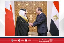 صورة شراكة راسخة ورؤية مشتركة لمستقبل أكثر ازدهارًا