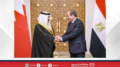 صورة شراكة راسخة ورؤية مشتركة لمستقبل أكثر ازدهارًا
