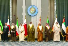 صورة المرر يترأس وفد الإمارات المشارك في اجتماع المجلس الوزاري لمجلس التعاون