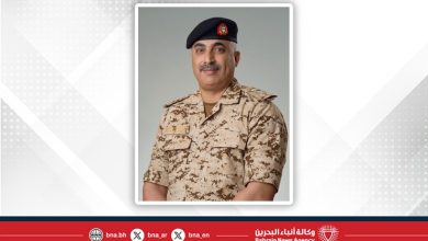 صورة الخدمات الطبية الملكية تُعلن بدء تشغيل أول جهاز رنين مغناطيسي مفتوح من نوعه في مملكة البحرين