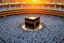 صورة الإمارات تعلن موعد التسجيل لحج 1447هـ / 2026م