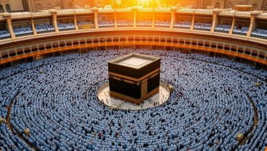 صورة الإمارات تعلن موعد التسجيل لحج 1447هـ / 2026م