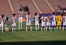 صورة المنتخب اليمني يستهل تصفيات آسيا 23 بفوز ثمين على سنغافورة (ملخص المباراة)