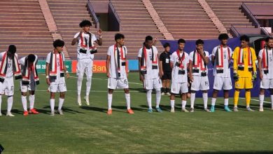 صورة المنتخب اليمني يستهل تصفيات آسيا 23 بفوز ثمين على سنغافورة (ملخص المباراة)