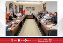 صورة في اجتماع اللجنة التنفيذية للشعبة البرلمانية.. جهود متواصلة لتعزيز دور الدبلوماسية البرلمانية ومتابعة استعدادات استضافة الاجتماعات الخليجية والآسيوية