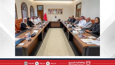 صورة في اجتماع اللجنة التنفيذية للشعبة البرلمانية.. جهود متواصلة لتعزيز دور الدبلوماسية البرلمانية ومتابعة استعدادات استضافة الاجتماعات الخليجية والآسيوية