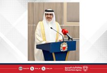 صورة خطوة استراتيجية لصناعة كفاءات وطنية شبابية في المجال التقني.. وزير الداخلية رئيس اللجنة الوزارية لتقنية المعلومات يشهد تخرج الدفعة الثانية من برنامج تنمية الكوادر التقنية