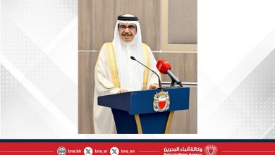 صورة خطوة استراتيجية لصناعة كفاءات وطنية شبابية في المجال التقني.. وزير الداخلية رئيس اللجنة الوزارية لتقنية المعلومات يشهد تخرج الدفعة الثانية من برنامج تنمية الكوادر التقنية