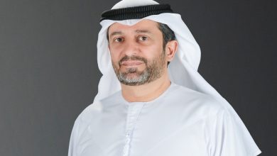 صورة عبدالله يوسف آل علي يتولى رئاسة اتحاد المهندسين العرب