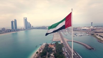 صورة الإمارات تدين استهداف الجيش الإسرائيلي لقوات حفظ السلام في لبنان