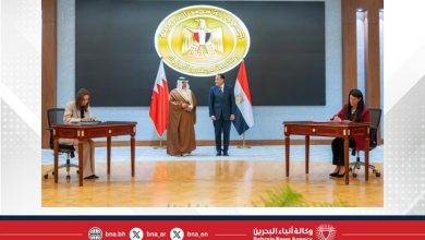 صورة في إطار الزيارة الرسمية لسمو ولي العهد رئيس مجلس الوزراء إلى جمهورية مصر العربية .. وزيرة التنمية المستدامة الرئيس التنفيذي لمجلس التنمية الاقتصادية توقع على مذكرة تفاهم بشأن التعاون في مجال التخطيط التنموي والتنمية المستدامة