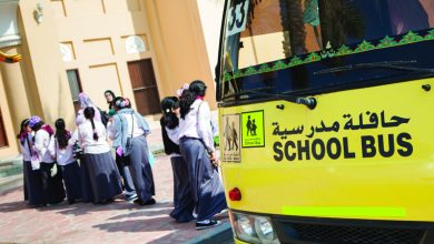 صورة 5 بدائل لمواجهة ارتفاع رسوم الحافلات في مدارس خاصة