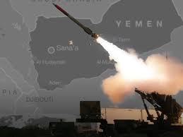 صورة بعد سقوط حكومتهم في صنعاء… الحوثيون يفتحون جبهة جديدة ضد إسرائيل