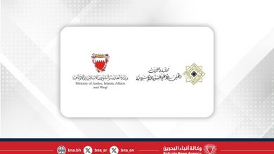 صورة المجلس الأعلى للشئون الإسلامية ووزارة العدل والشئون الإسلامية والأوقاف يهنئان بمناسبة ذكرى المولد النبوي الشريف