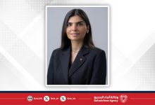 صورة في إطار الزيارة الرسمية لسمو ولي العهد رئيس مجلس الوزراء إلى جمهورية مصر العربية .. التوقيع على مذكرة تفاهم للتعاون الاستراتيجي بين مركز البحرين العالمي للمعارض والهيئة العامة للمعارض والمؤتمرات