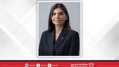 صورة في إطار الزيارة الرسمية لسمو ولي العهد رئيس مجلس الوزراء إلى جمهورية مصر العربية .. التوقيع على مذكرة تفاهم للتعاون الاستراتيجي بين مركز البحرين العالمي للمعارض والهيئة العامة للمعارض والمؤتمرات