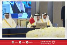 صورة رئيس جهاز الخدمة المدنية يشارك في الاجتماع الثاني والـعشرين للجنة وزراء ورؤساء الخدمة المدنية بدول مجلس التعاون