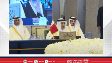 صورة رئيس جهاز الخدمة المدنية يشارك في الاجتماع الثاني والـعشرين للجنة وزراء ورؤساء الخدمة المدنية بدول مجلس التعاون