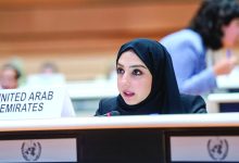 صورة الإمارات تؤكد دعم الجهود الدولية الرامية إلى ضمان التعليم للجميع