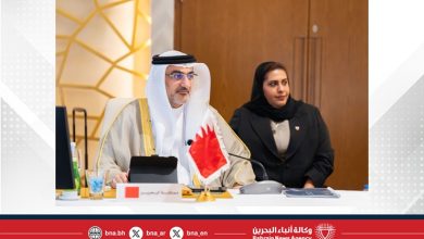 صورة الرئيس التنفيذي لهيئة المعلومات والحكومة الإلكترونية يُشارك في أعمال الاجتماع الثاني عشر للجنة الدائمة لشؤون العمل الإحصائي بسلطنة عمان