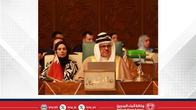 صورة وزير الخارجية يشارك في اجتماع الدورة 164 لمجلس جامعة الدول العربية على المستوى الوزاري