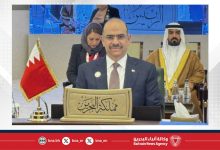 صورة وزير الشؤون القانونية وزير العمل بالوكالة يشارك في اجتماع لجنة وزراء العمل بدول مجلس التعاون في الكويت