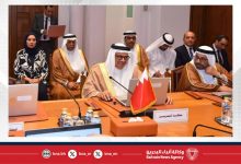 صورة وزير الخارجية يشارك في اجتماع هيئة متابعة تنفيذ القرارات والالتزامات بجامعة الدول العربية
