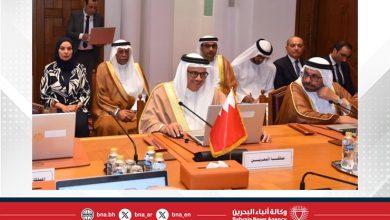 صورة وزير الخارجية يشارك في اجتماع هيئة متابعة تنفيذ القرارات والالتزامات بجامعة الدول العربية