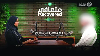 صورة شاب يروي انتصار الإرادة على الظلام بعد 12 عاماً من الإدمان