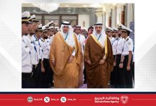 صورة البحرين ماضية في دعم المبادرات الدولية لتعزيز استدامة قطاع النقل البحري