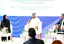 صورة «غلوبال ريل 2025» يستقطب قادة قطاع النقل العالمي إلى أبوظبي
