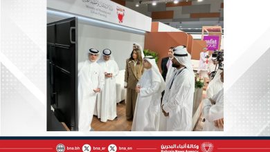 صورة وكيل وزارة الإسكان والتخطيط العمراني تشارك في أعمال المؤتمر الإسكاني الخليجي الثاني