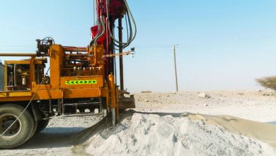 صورة 4 شركات غير مرخصة تستغل المياه الجوفية بطرق مخالفة