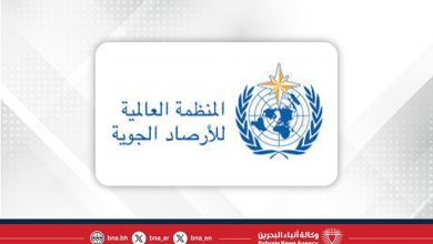 صورة المنظمة العالمية للأرصاد الجوية تحذر من التلوث الناتج بسبب حرائق الغابات
