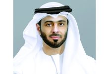 صورة «دبي القابضة لإدارة الأصول» تطلق الهوية الجديدة «دبي ريتيل»