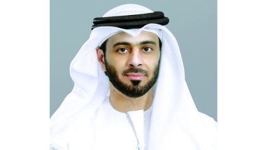 صورة «دبي القابضة لإدارة الأصول» تطلق الهوية الجديدة «دبي ريتيل»