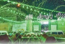 صورة من مولد الرحمة إلى موسم الجباية: كيف حوّل الحوثي حب النبي إلى أداة هيمنة؟