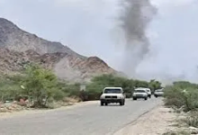 صورة أبين تشتعل مجددًا: عبوات ناسفة تحصد قتلى وجراحى في صفوف قوات الانتقالي