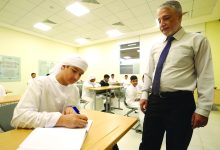 صورة «التربية» تكشف إجراءات التقييم وضوابط الترفيع لطلبة الثانوية