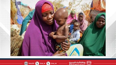 صورة الولايات المتحدة تقدم 32.5 مليون دولار دعماً لمواجهة أزمة الجوع في نيجيريا